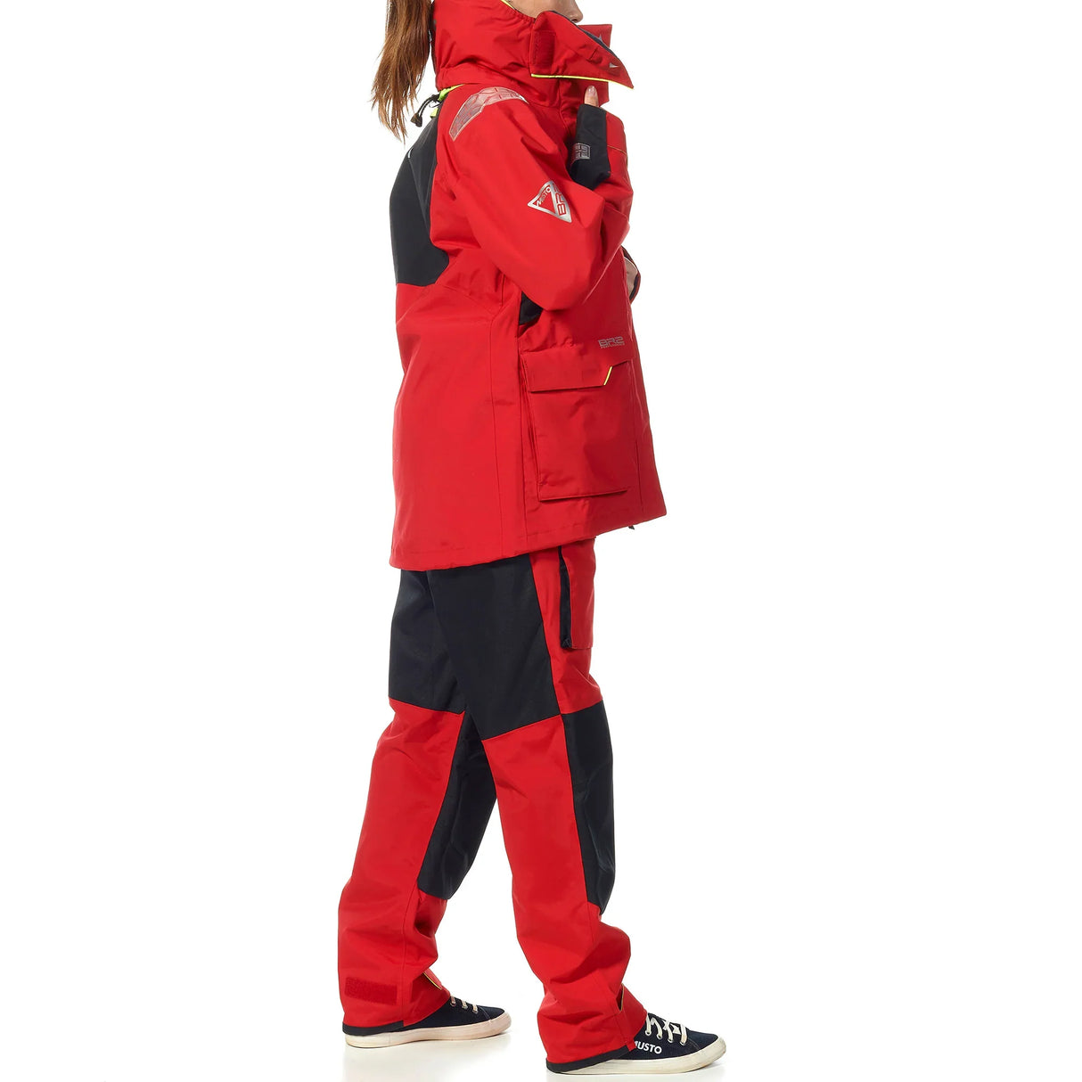 MUSTO WOMEN'S BR2 OFFSHORE JACKET 2.0
