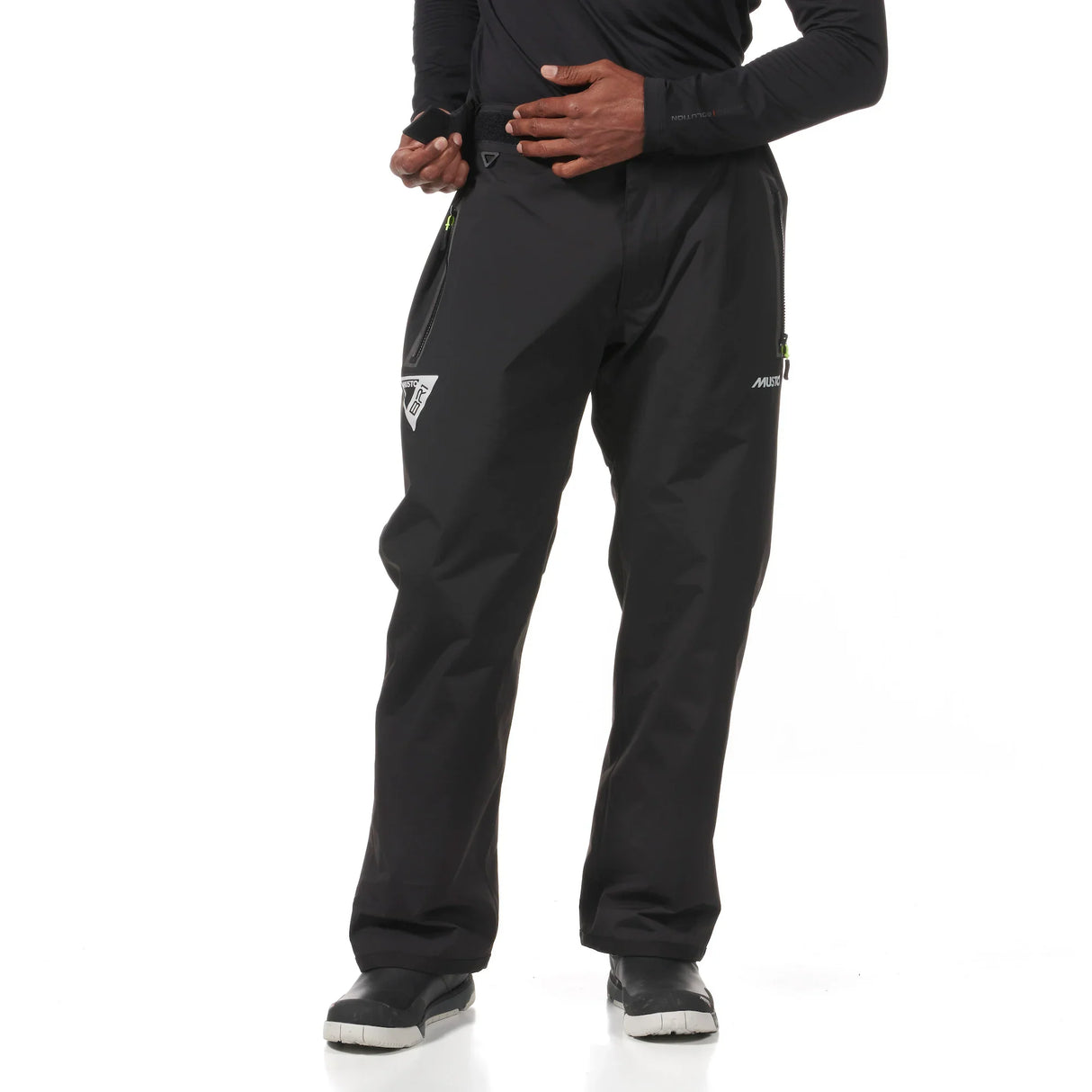 MUSTO BR1 SOLENT HI-BACK TROUSER
