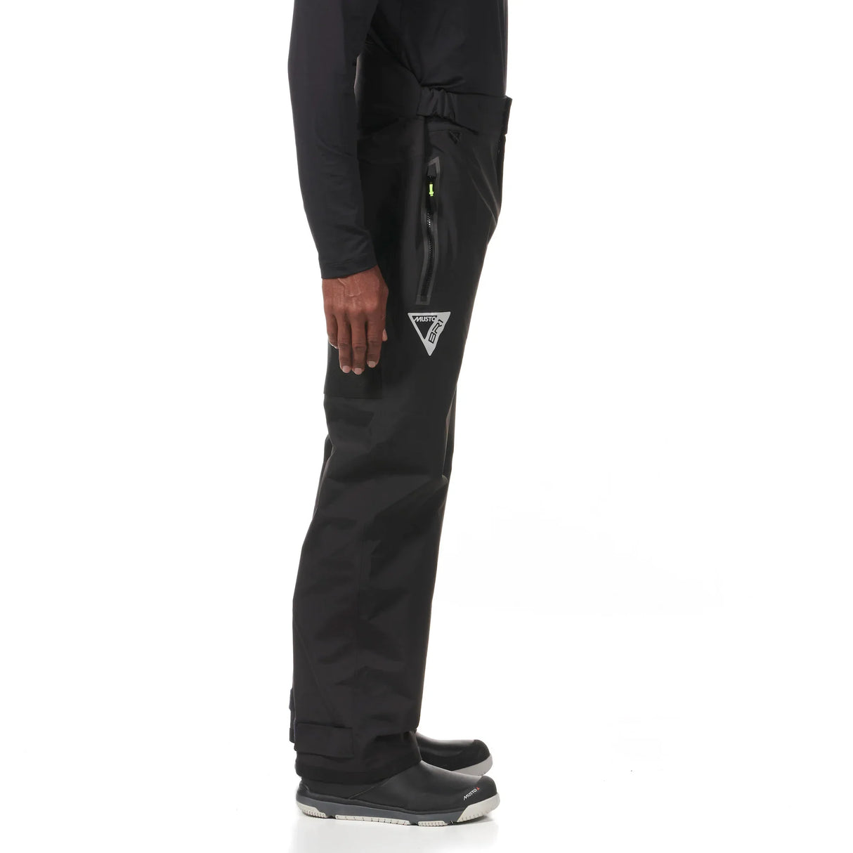 MUSTO BR1 SOLENT HI-BACK TROUSER