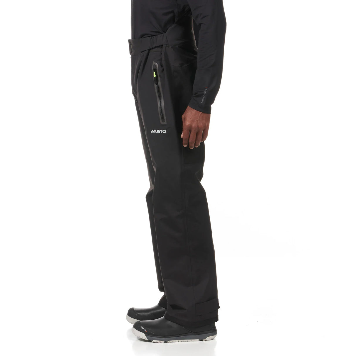 MUSTO BR1 SOLENT HI-BACK TROUSER