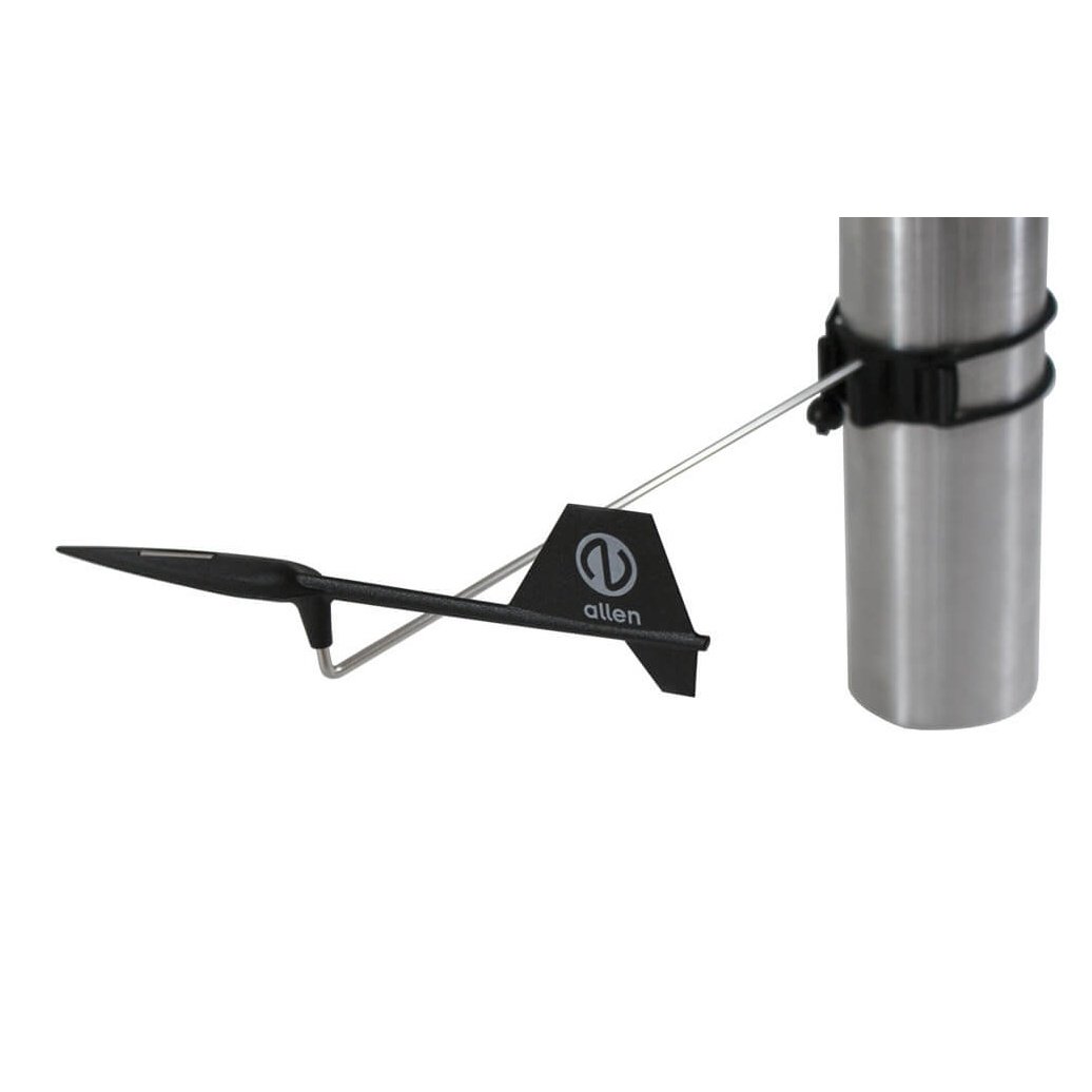 Allen Aerovane Lower Mast Mounted