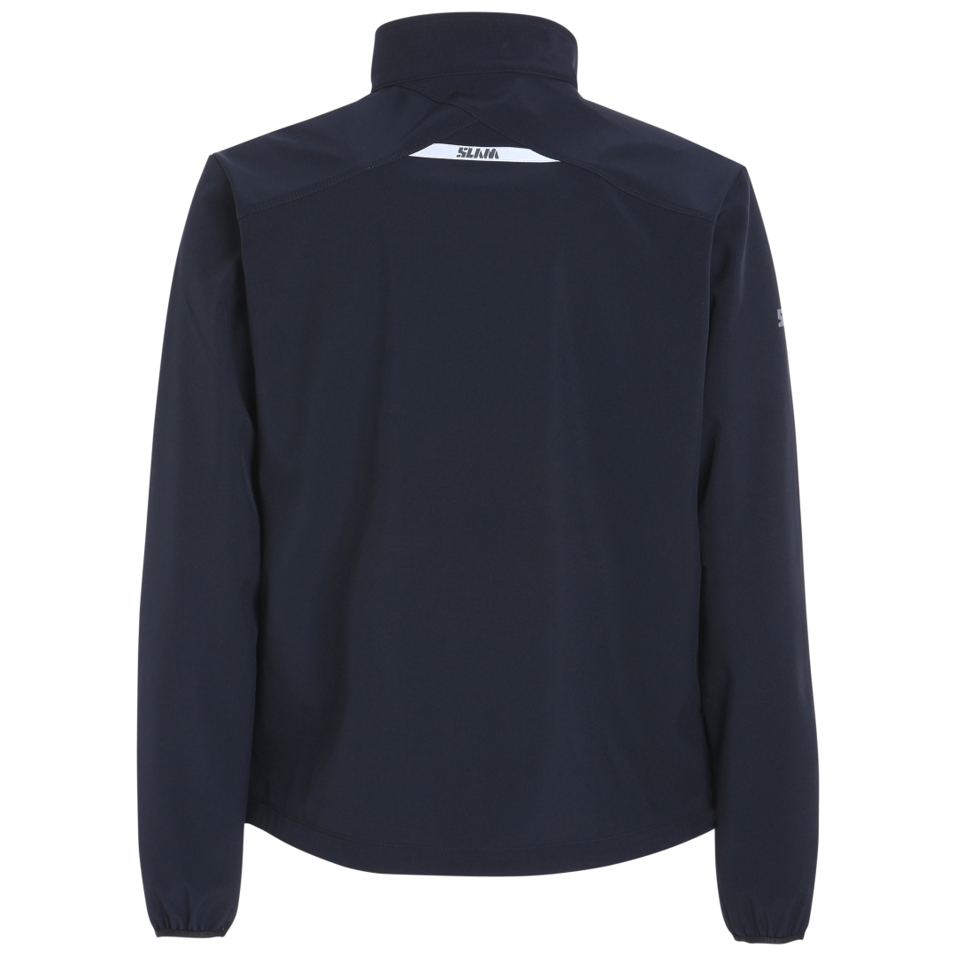 Slam Active Softshell Jacket Navy