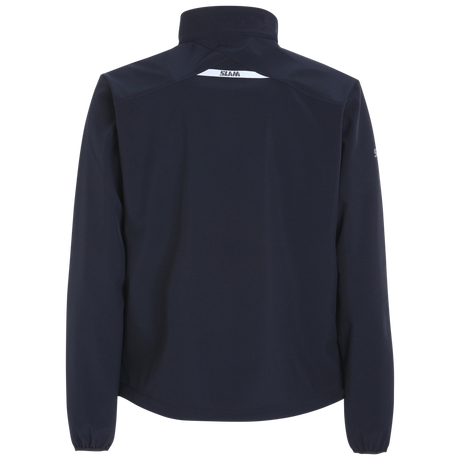 Slam Active Softshell Jacket Navy
