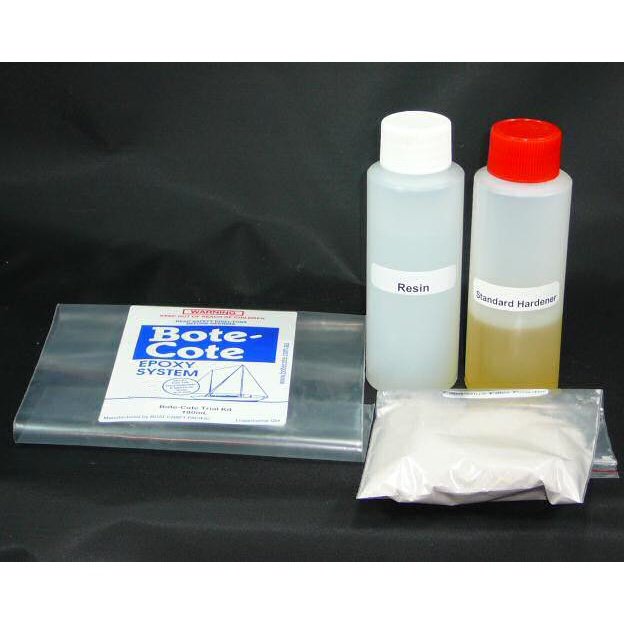 Bote-Cote Sample Kit 150ml