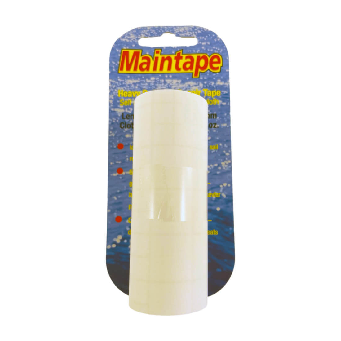 Maintape Heavy Duty Sail Repair tape 100mm x 1.5m