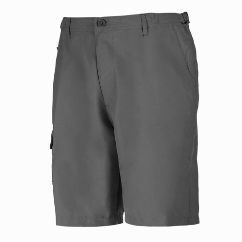 SLAM HISSAR MEN'S SHORTS STEEL GREY 739 Clearance