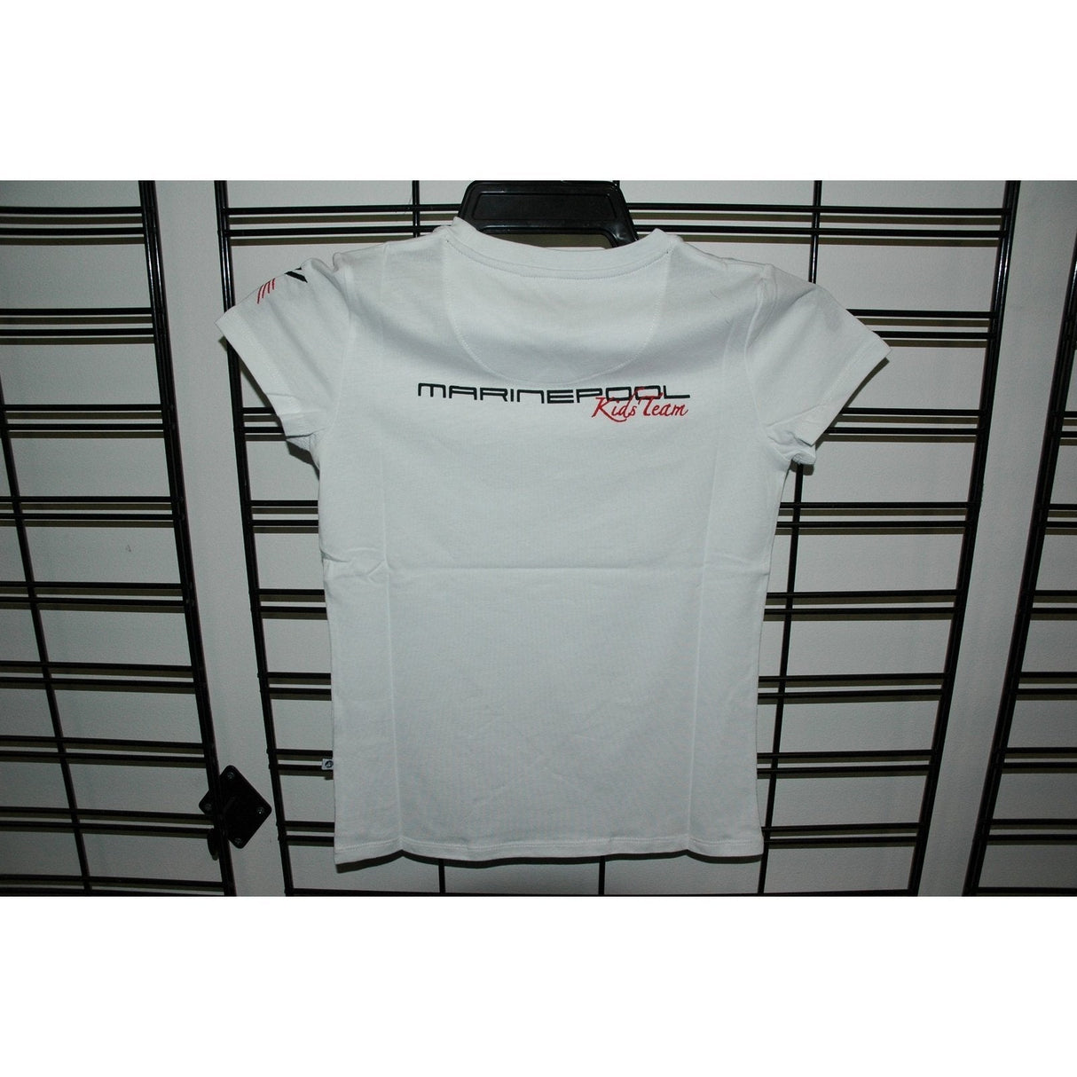 Marinepool EXT T Shirt Girls
