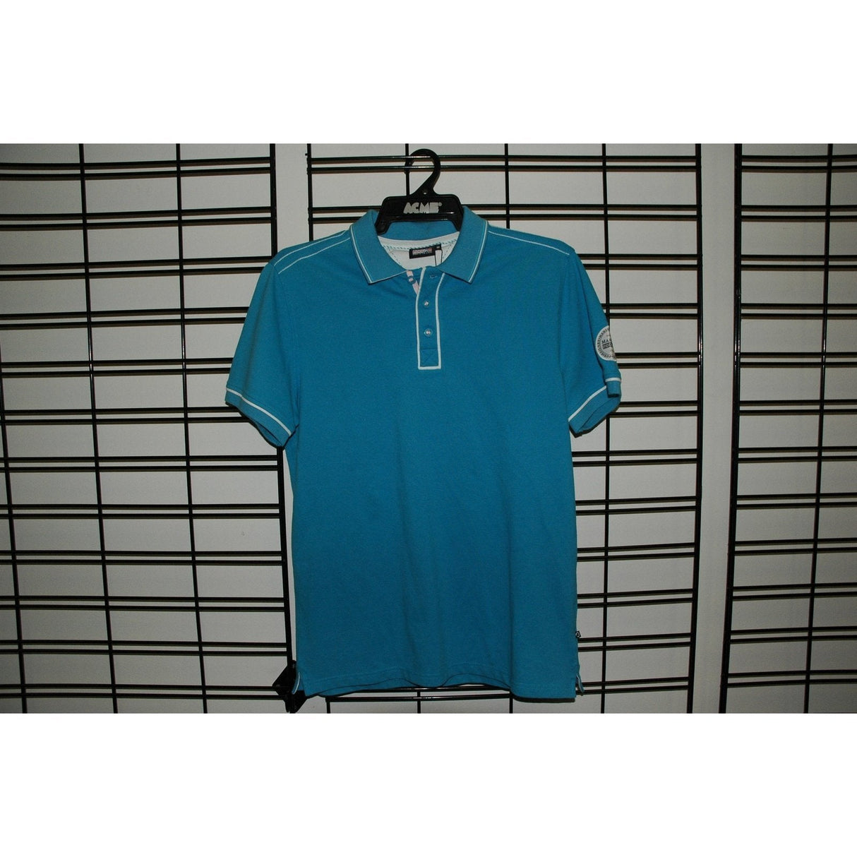 Marinepool Tobago Polo Men