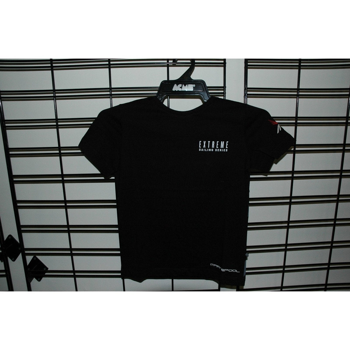 Marinepool EXT T Shirt Boys