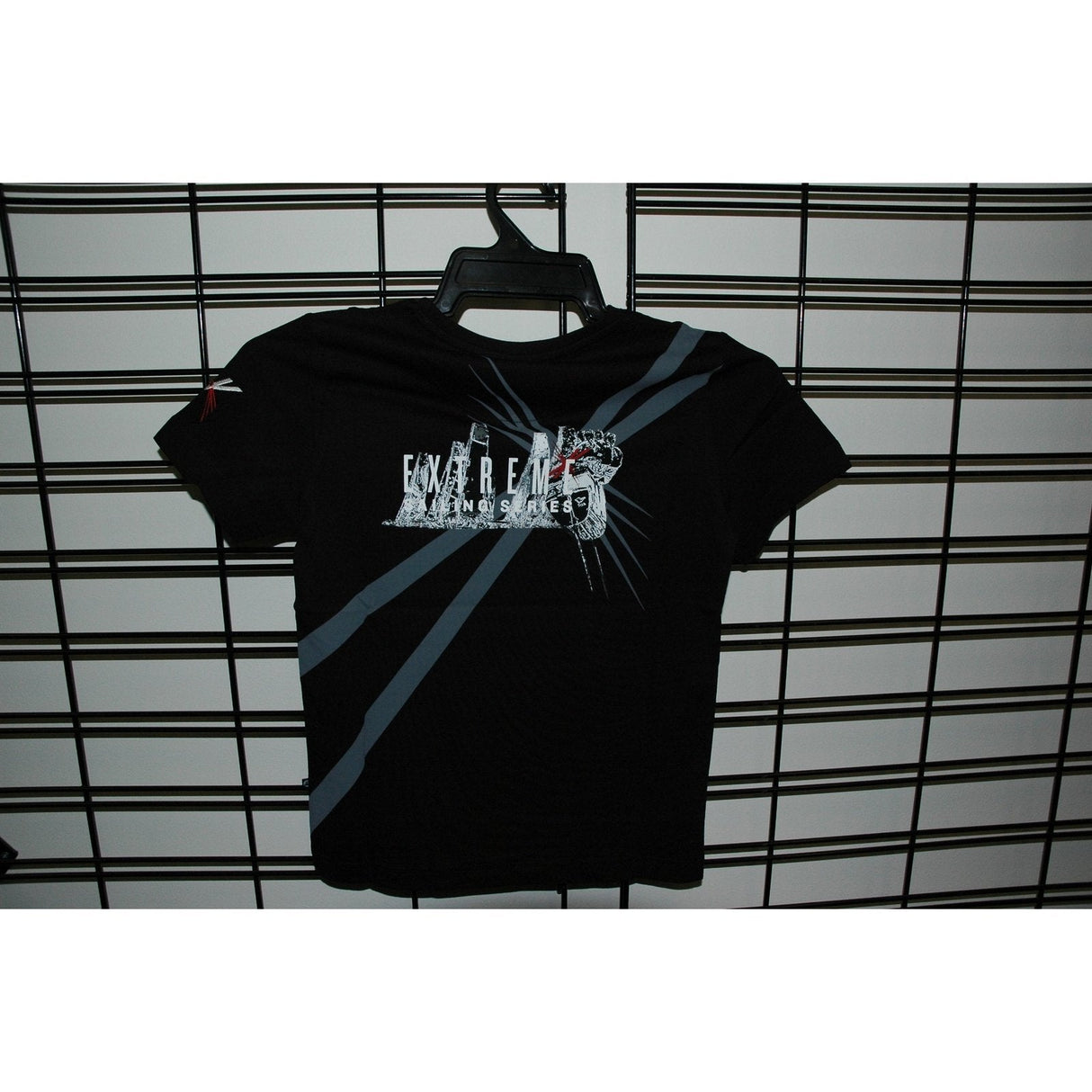 Marinepool EXT T Shirt Boys