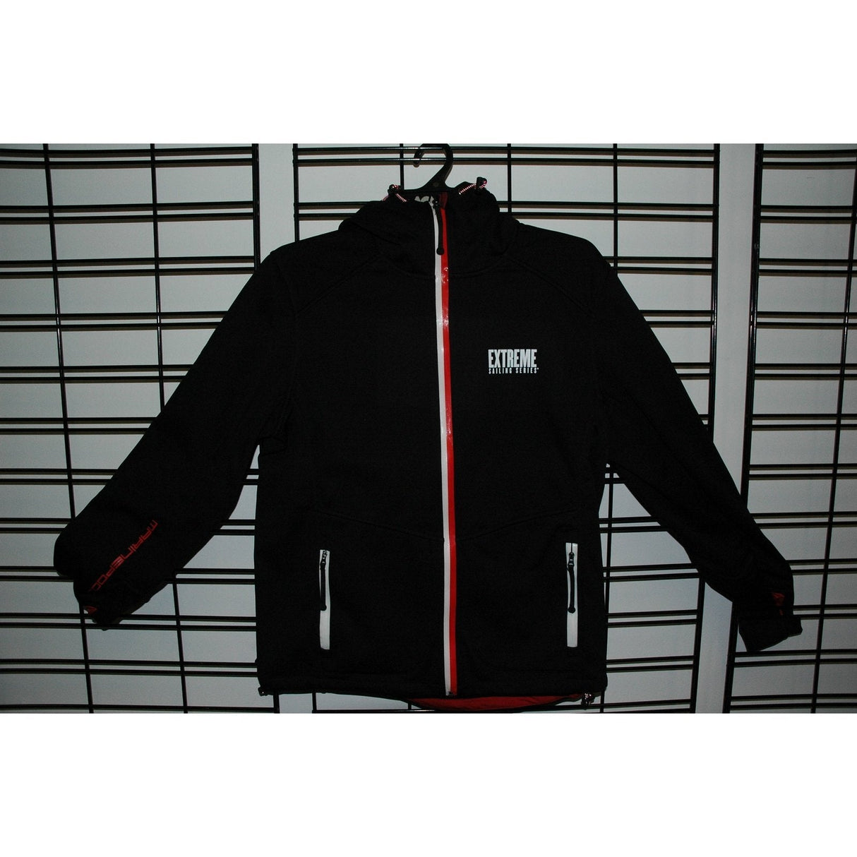 Marinepool EXT Seaford Team Softshell Jacket