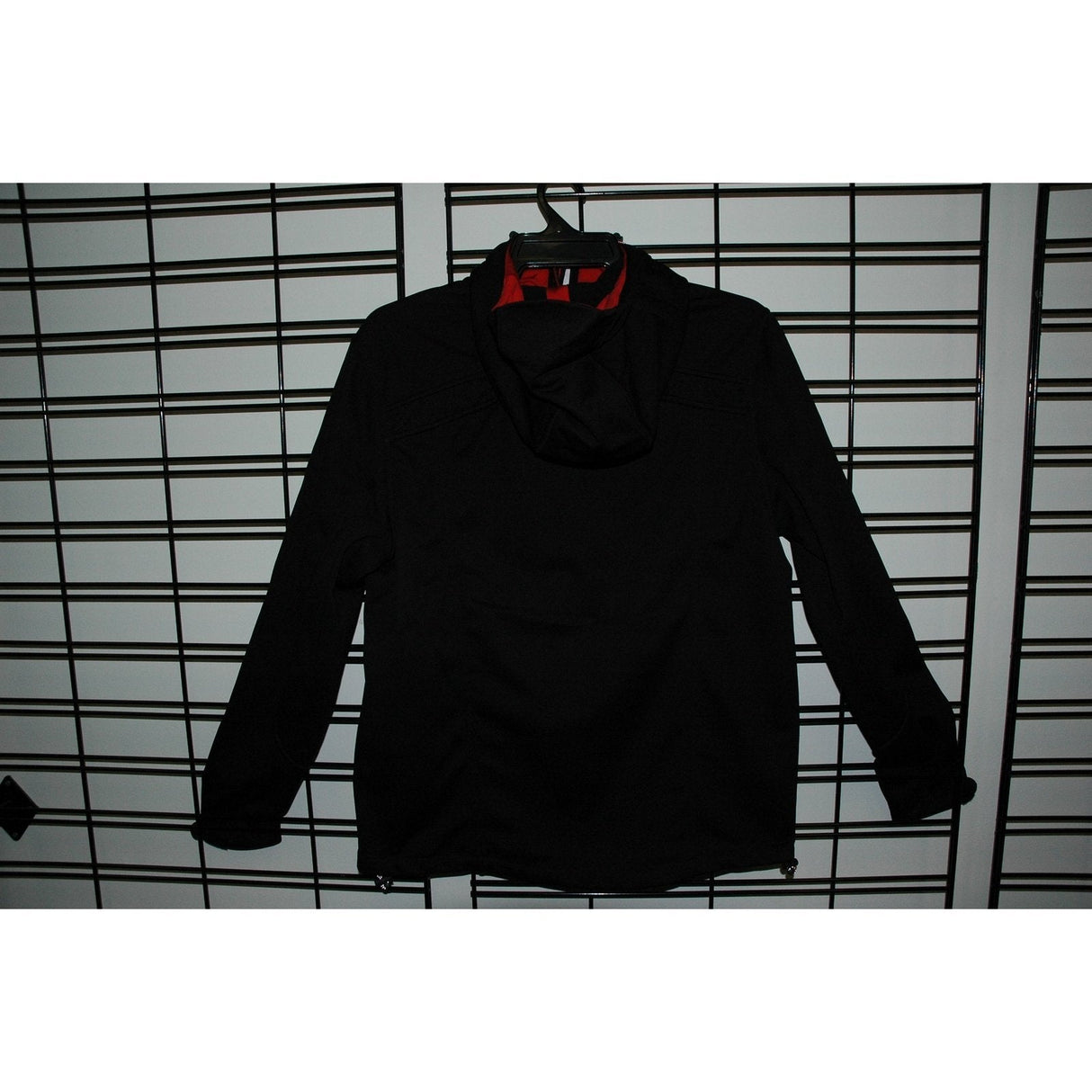 Marinepool EXT Seaford Team Softshell Jacket