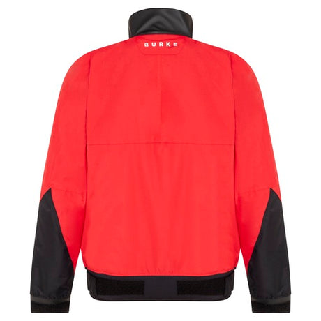 Burke Evolution Smock Red