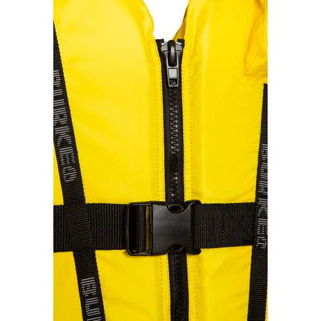 Burke Front Entry Level 100 PFD