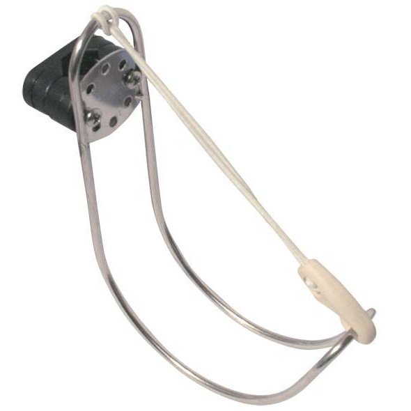 Lifebuoy Holder Stainless Steel RWB578