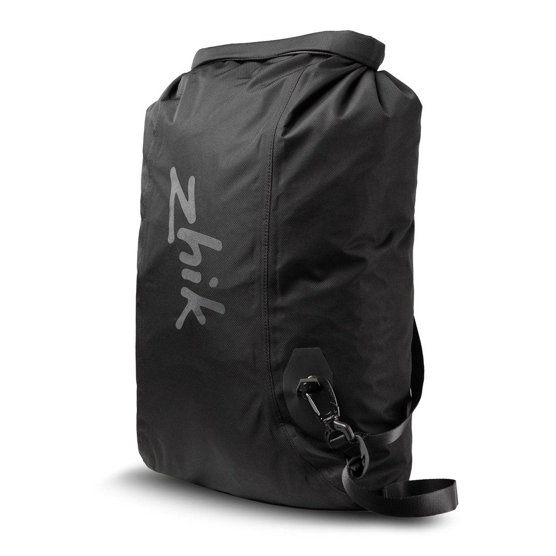 Zhik 25L Roll Top Dry Bag Grey Discount Yachting