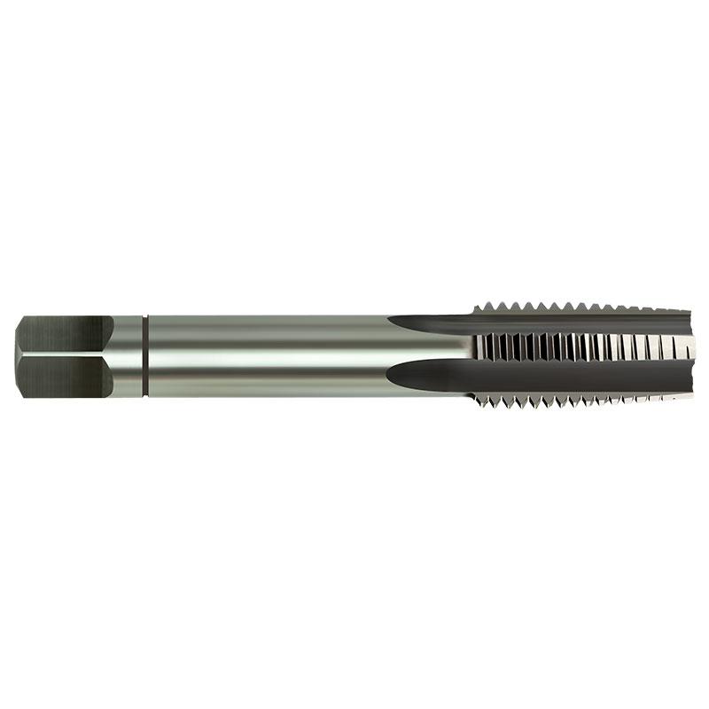 Alpha Carbon Tap MC Taper- 4 x 0.7