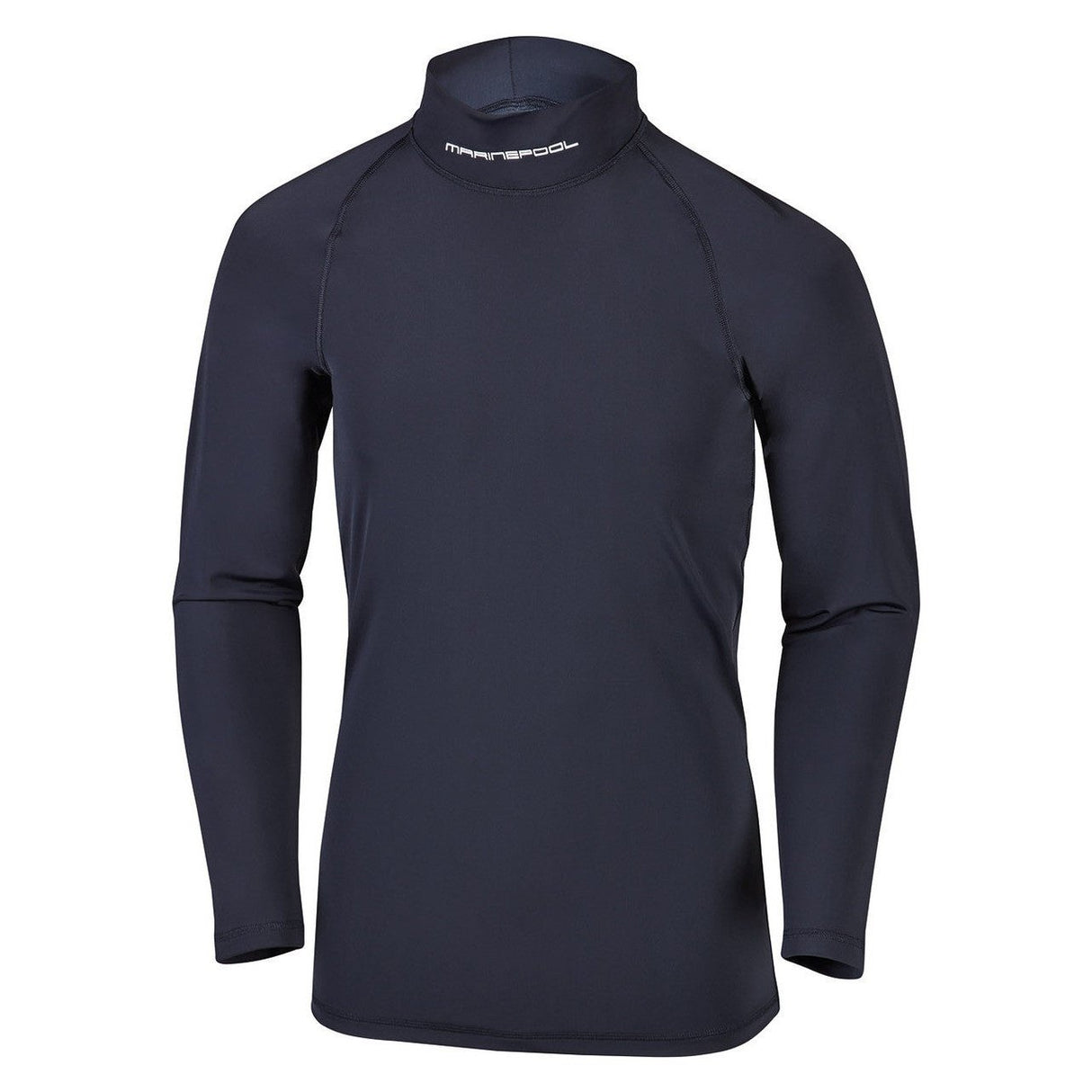 rw Marinepool Marshall Rash Top Black