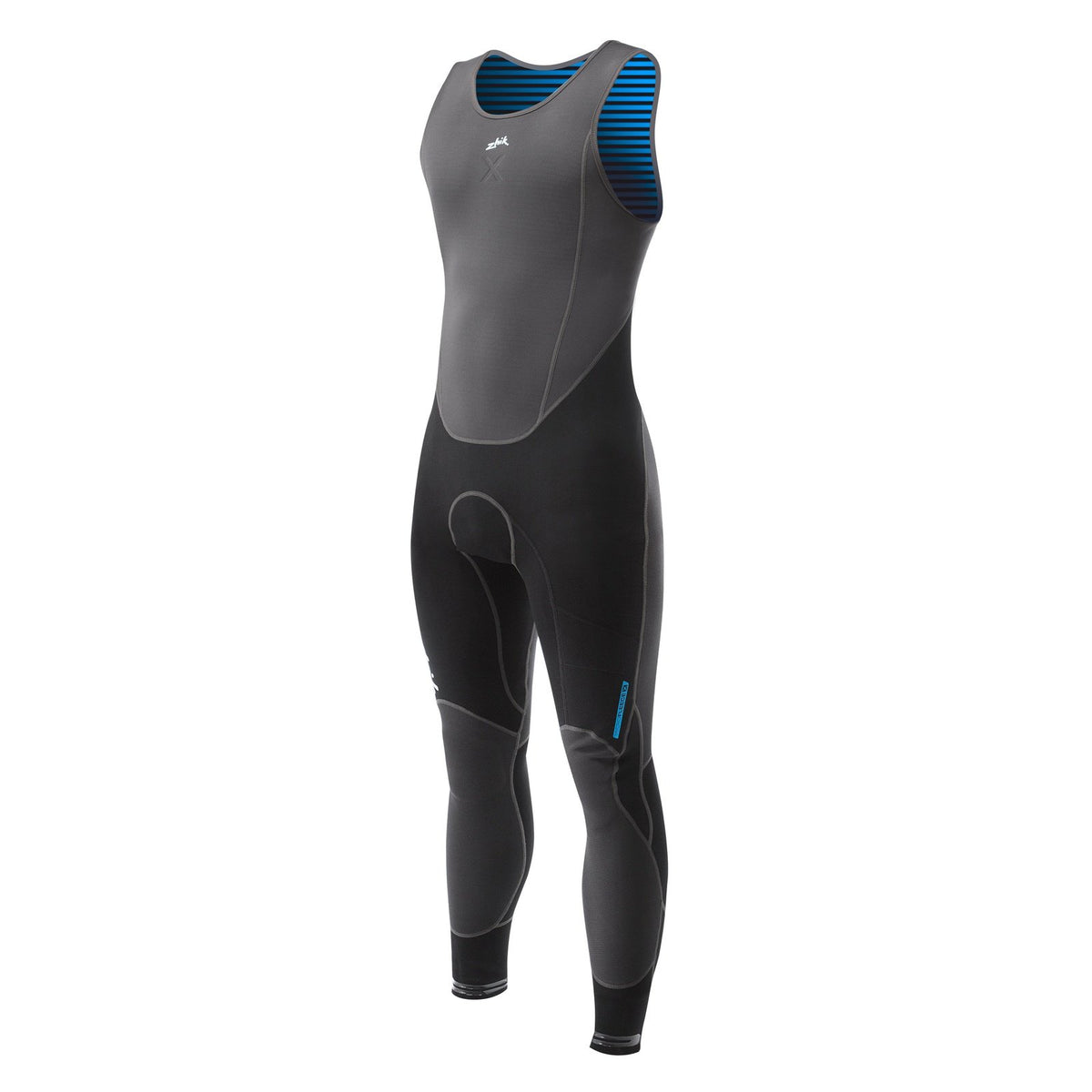 Zhik ロングジョン Lサイズ Microfleece Zhik Youth Microfleece Skiff Suit | West Coast Sailing