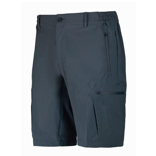 SLAM MEN'S BERMUDA NARBOLIA SHORTS Navy 150 Clearance