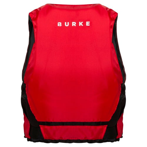 Burke D50 One Design Side Entry Level 50 PFD