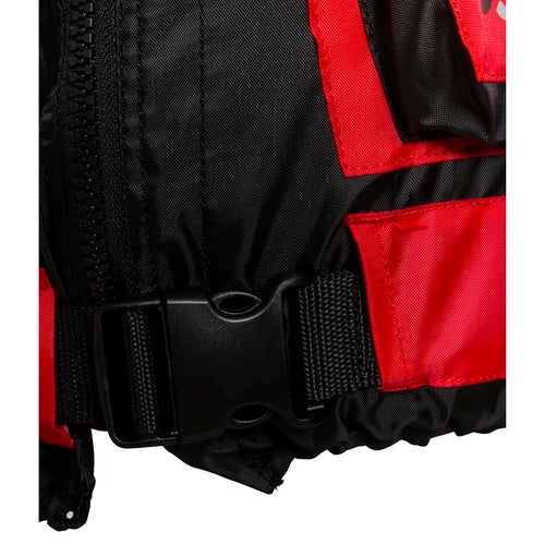 Burke D50 One Design Side Entry Level 50 PFD