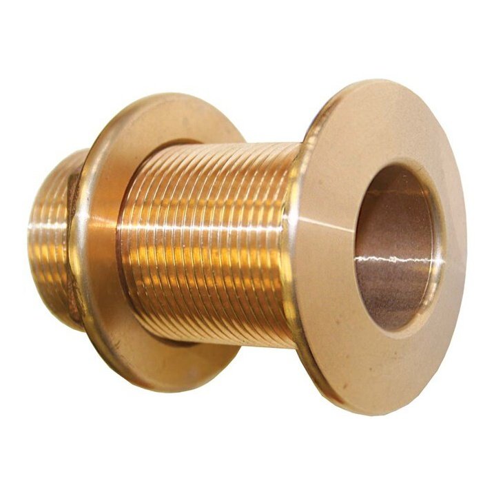 SKIN FITTING BRONZE 20MM RWB1471