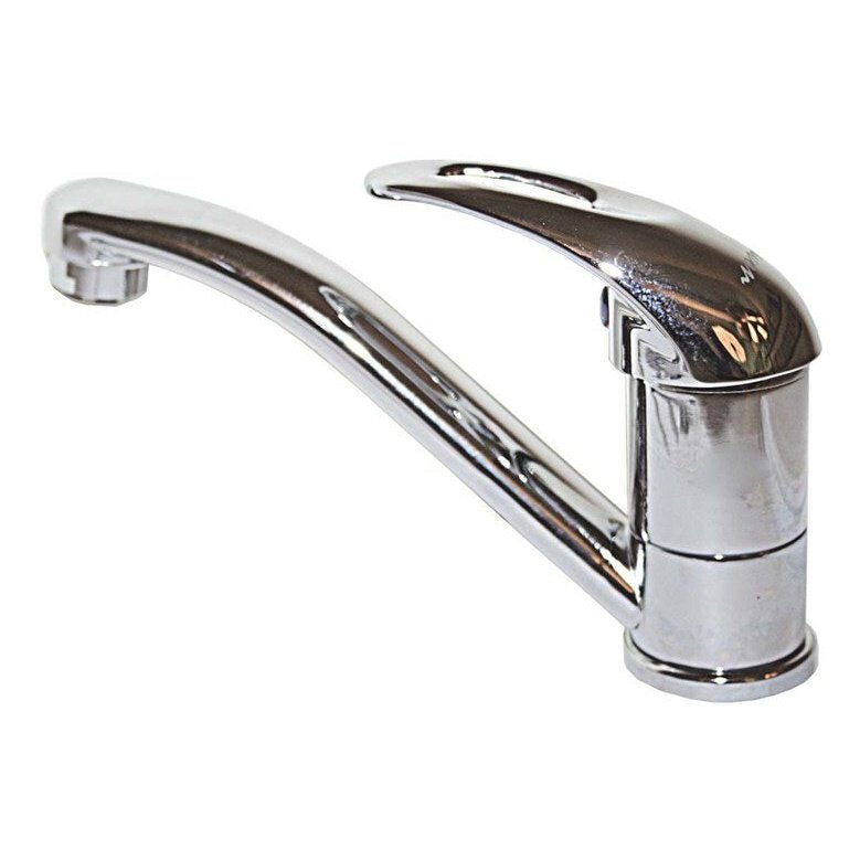 MIXER FAUCET SHORT SPOUT RWB2182