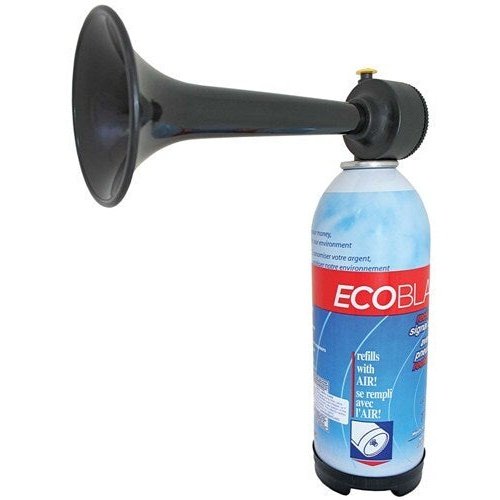 AIR HORN - ECOBLAST