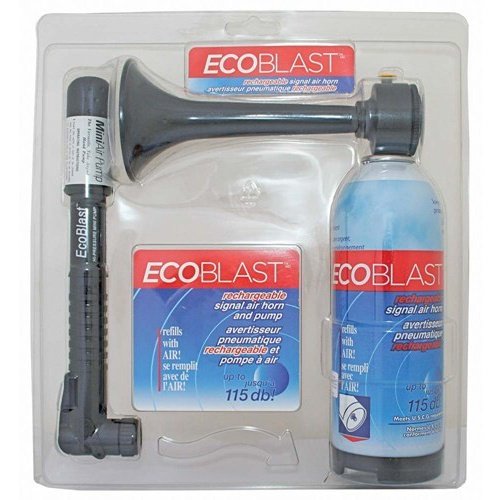 AIR HORN - ECOBLAST