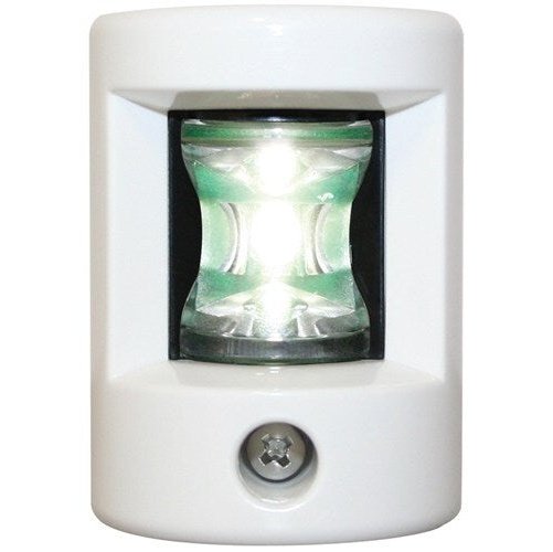 FOS 12 LED VERTICAL MOUNT STERN LIGHT