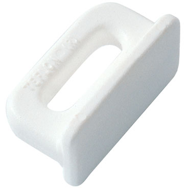 Ronstan Sail slide, flat PNP27T
