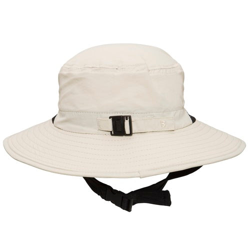 Burke Profile Mesh Panel Sun Hat Natural