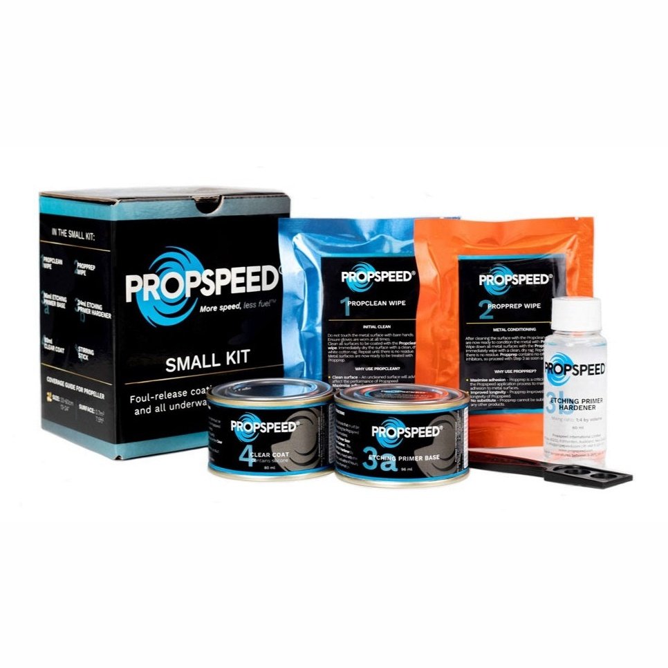 Propspeed Small Kit 200ml