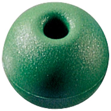 Ronstan Tie Ball Green 25mm RF1316GRN