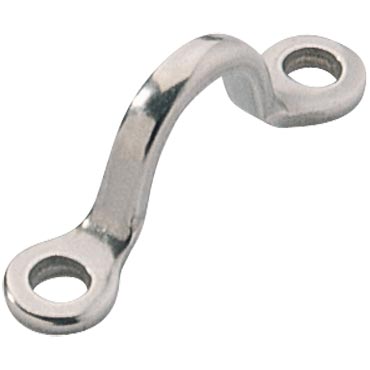 Ronstan Narrow Saddle 12mm RF528