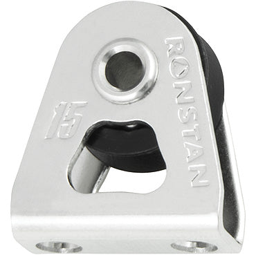 Ronstan Series 15 Ball Bearing Upright Lead Block RF15171
