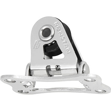 Ronstan Series 15 Ball Bearing Pivoting Lead Block RF15174