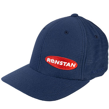 Ronstan Onshore Flexfit® Cap, Navy