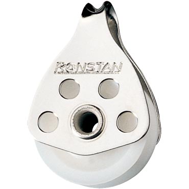 Ronstan Series 30 Utility Block, Loop Top RF280
