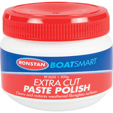 Ronstan Extracut fibreglass polish RF3002