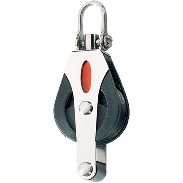 Ronstan Series 30 Ball Bearing Block, Becket RF30110