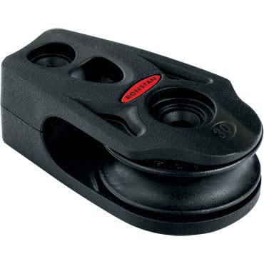 Ronstan Series 30 Ball Bearing Orbit Cheek Block RF35151