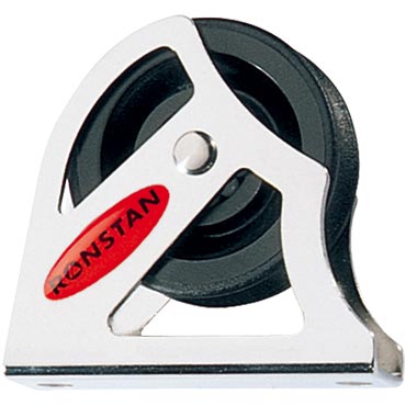 Ronstan Series 40 Ball Bearing Upright Lead Block RF40171