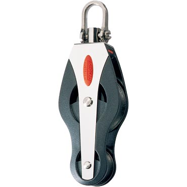 Ronstan Series 40 Ball Bearing Block, Fiddle RF40500