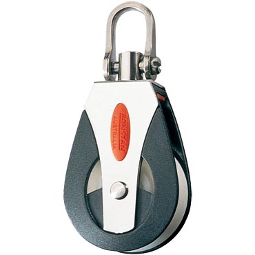 Ronstan Series 40 All Purpose Block, Single RF41100