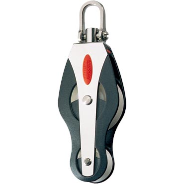 Ronstan Series 40 All Purpose Block, Fiddle RF41500