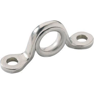 Ronstan Saddle Ferrule Eye 8mm RF499