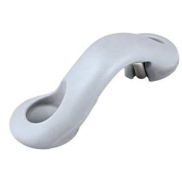 Ronstan Saddle, stainless steel liner, suits medium C-Cleat™ and T-Cleat™ RF5013A