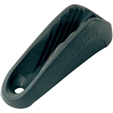 Ronstan V-Cleat 5-8mm (3/16-5/16”) Open RF5105